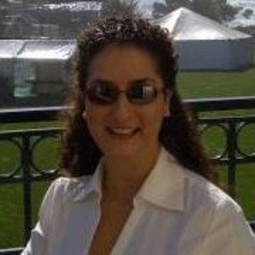 Meet your Posher, Leah